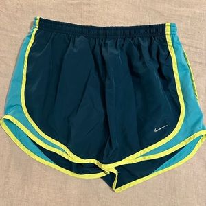 Classic Nike shorts
